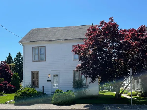 424 North St, Mc Sherrystown, PA 17344