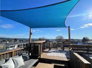 663 E 7th St #3, South Boston, MA 02127