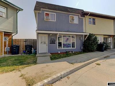 168 Roanoke Trl, Glenrock, WY, 82637