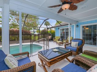 4051 NE Breakwater Dr, Jensen Beach, FL 34957
