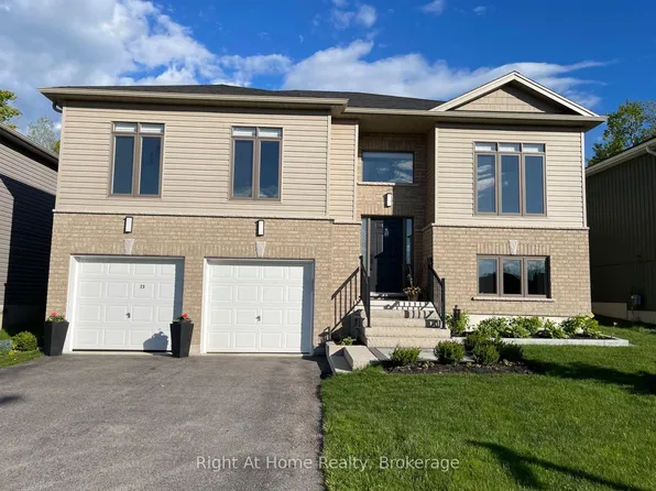 23 Ralph Dalton Blvd, Tay, ON L0K 2A0