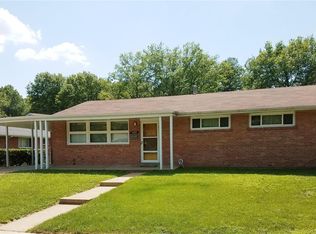 1429 Midland Blvd, Saint Louis, MO 63130