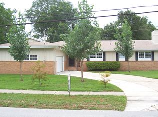 3856 San Clerc Rd, Jacksonville, FL 32217