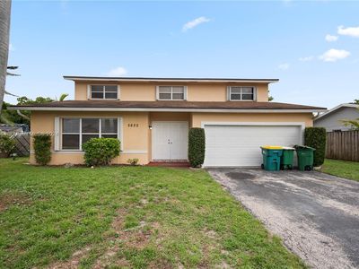 5620 NW 57th Way, Fort Lauderdale, FL, 33319