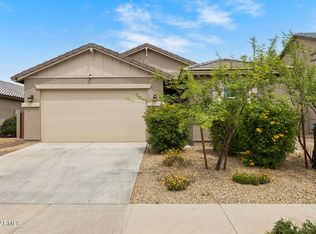 17546 W COUNTRY CLUB Terrace, Surprise, AZ 85387