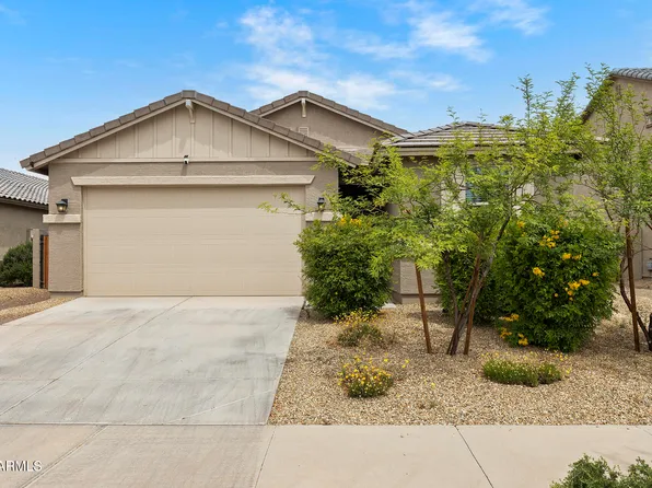 17546 W COUNTRY CLUB Terrace, Surprise, AZ 85387