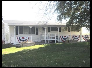 27997 Kale Rd, Macon, MO 63552