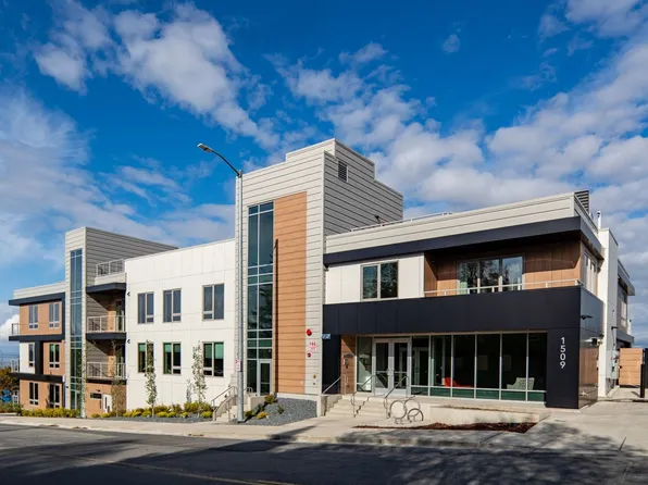 The Susitna Flats, 1509 W 9th Ave #105, Anchorage, AK 99501