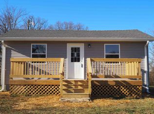 2252 Pete Towles Rd, Owenton, KY 40359