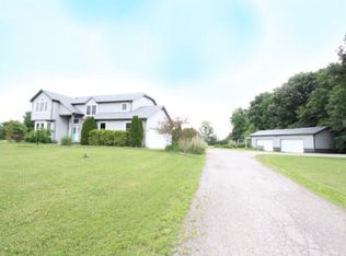 690 Claridon Northern Rd, Caledonia, OH 43314