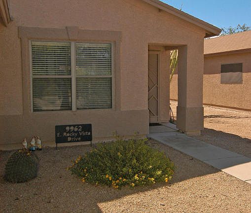 5th image of 9962 E Rocky Vista Dr