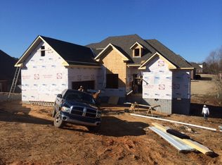 510 Northpointe Loop, Oxford, MS 38655