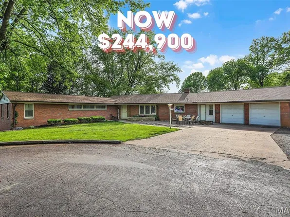 11 Wilshire St, East Alton, IL 62024