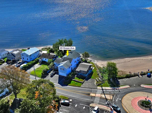 65 Ocean Avenue, West Haven, CT 06516