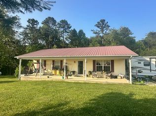 832 Fritzsche Loop, Jamestown, TN 38556