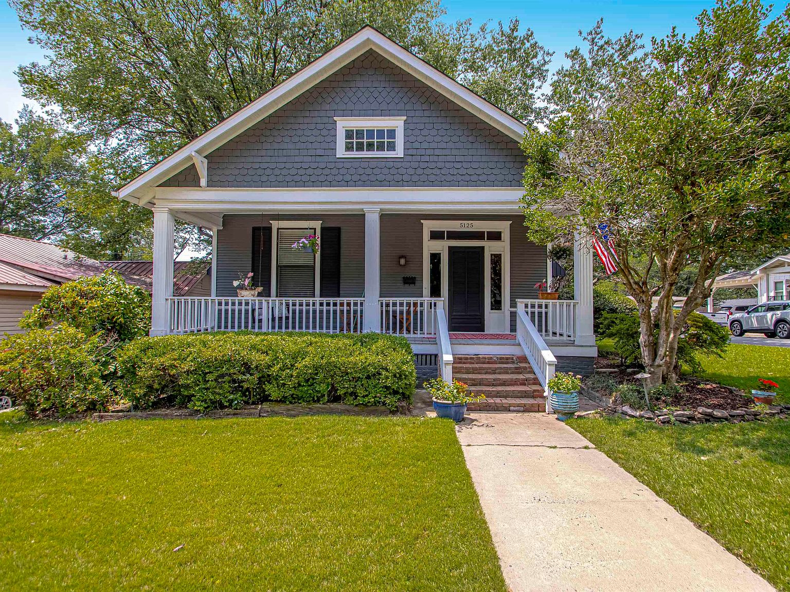 5125 Lee Ave, Little Rock, AR 72205 Zillow