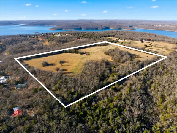 450451 E 960th Rd, Vian, OK 74962