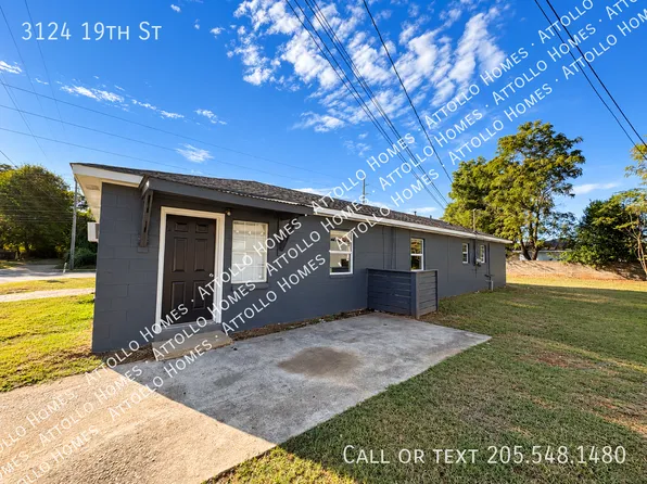 3124 19th St, Tuscaloosa, AL 35401