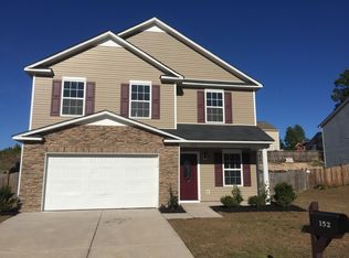 152 Mariscat Pl, Lexington, SC 29073