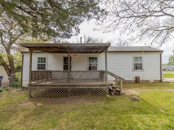 3136 S Yale St, Wichita, KS 67210