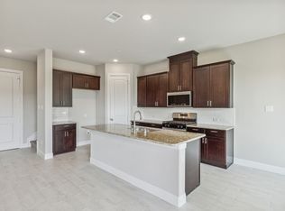 1713 Lisa Ct, Allen, TX 75002