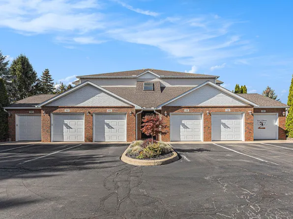 112 Cherry Ln, Milan, MI 48160