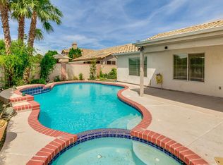 6911 W Via Del Sol Dr, Glendale, AZ 85310
