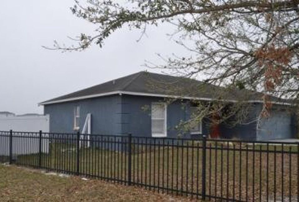 Property Side View