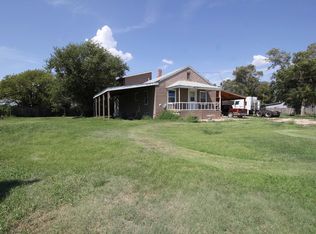 401 Riley St, Hays, KS 67601