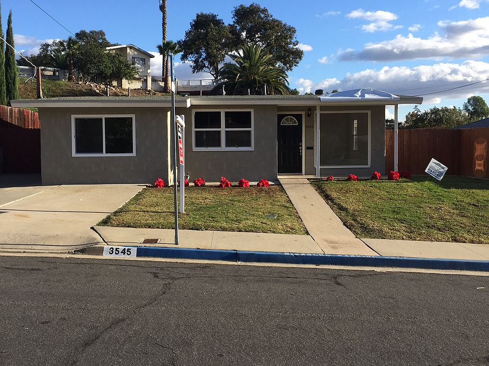 1st image of 3545 Glade St