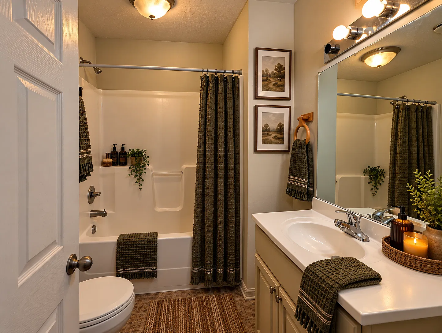 2 bed, 1250 sqft, $995 — Photo 4