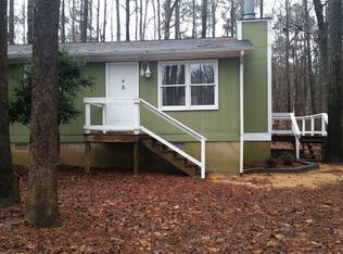 133A Allendale Dr, Pittsboro, NC 27312