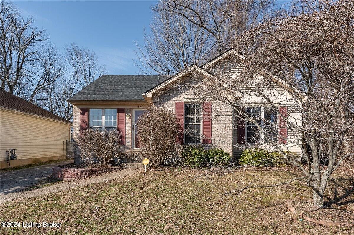 8407 Zelma Fields Ave, Louisville, KY 40228 Zillow