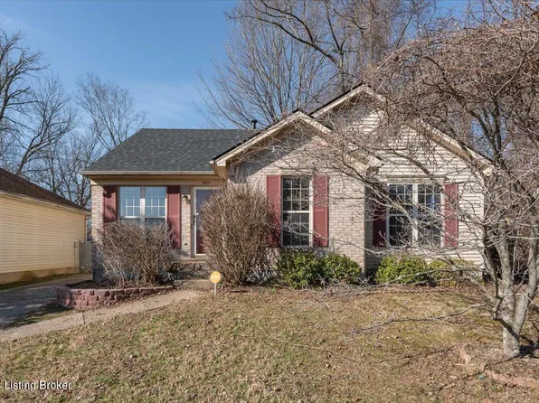 8407 Zelma Fields Ave, Louisville, KY 40228
