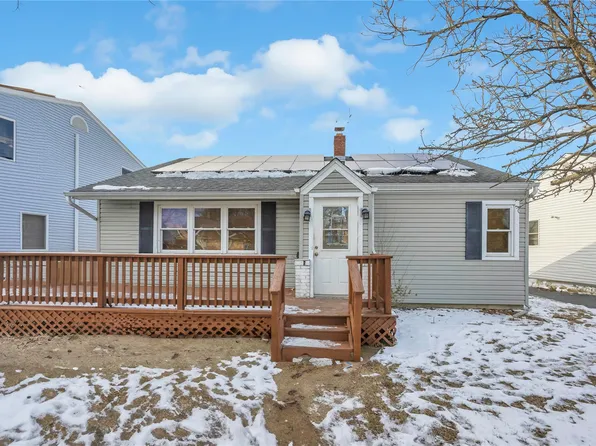 340 Jervis Avenue, Copiague, NY 11726