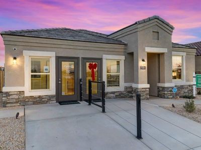 1668 N Hubbard St, Casa Grande, AZ, 85122