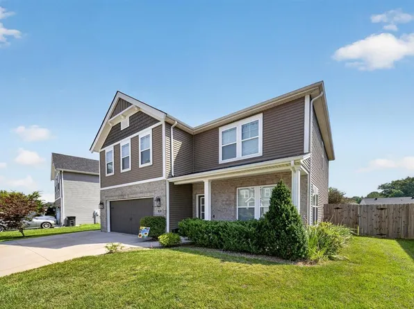 2630 Dellwood Valley Ln, Utica, KY 42376