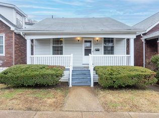 3137 Tamm Ave, Saint Louis, MO