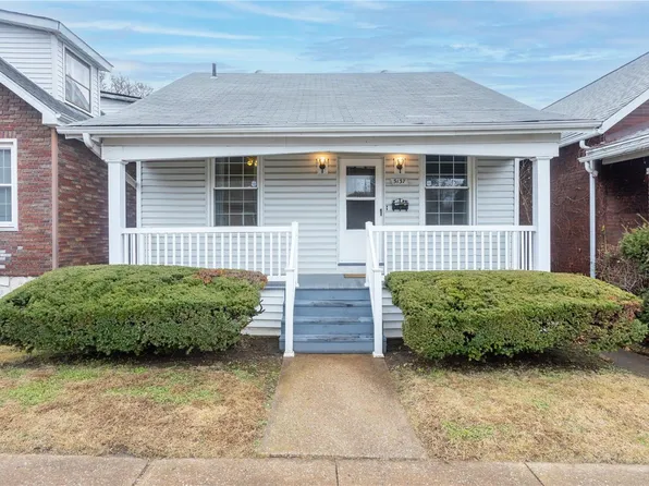 3137 Tamm Ave, Saint Louis, MO 63139