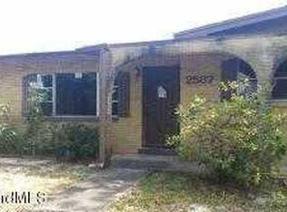 2587 Larry Ct, Melbourne, FL 32935