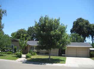 6830 N Vicksburg Pl, Stockton, CA 95207
