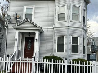 17 Whitney St #0, Providence, RI 02907