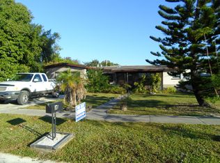 70 Darwin Ave, Merritt Island, FL 32953