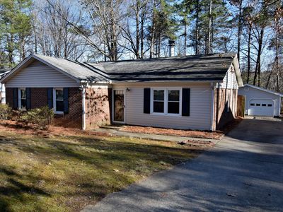 2103 Brickhaven Dr, Greensboro, NC, 27407