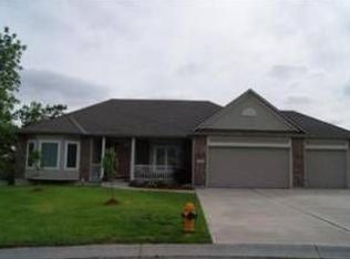 3228 S Seminole Ct, Independence, MO 64057