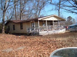 2678 Sandy Cross Rd, Royston, GA 30662