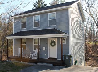 49 Sargent St, Westbrook, ME 04092