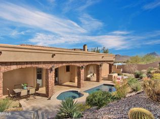 11064 N Valley Dr, Fountain Hills, AZ 85268