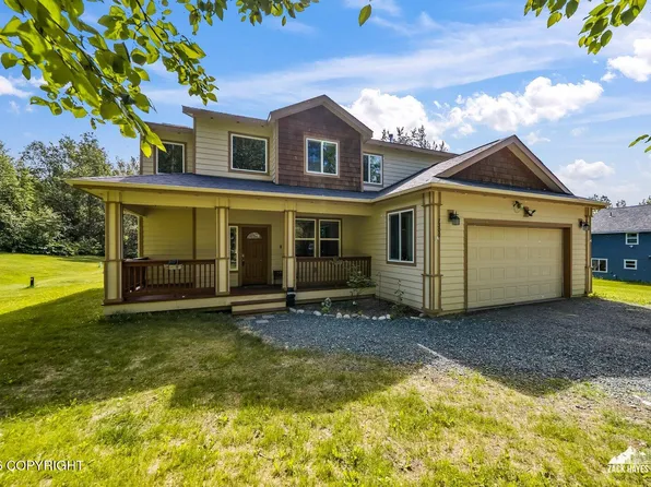 7300 N Sebastian Dr, Wasilla, AK 99654