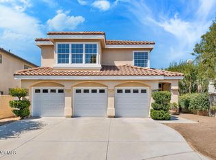 517 Windswept Pl, Simi Valley, CA 93065